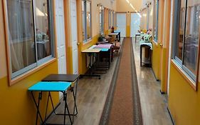 Hostal Andalue Temuco